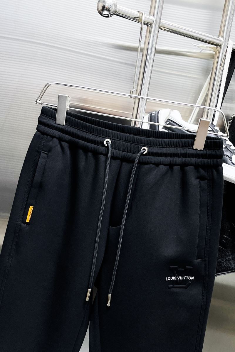 Louis Vuitton Long Pants